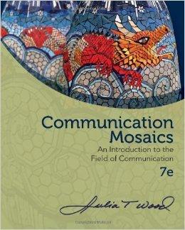 All chapter download Interpersonal communication everyday encounters ...
