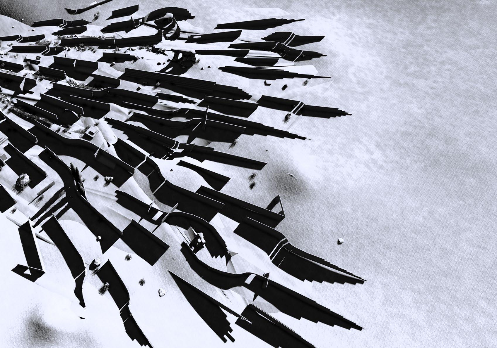 Landscape and Urban Design Portfolio2024 by Hirbod Norouzianpour Issuu