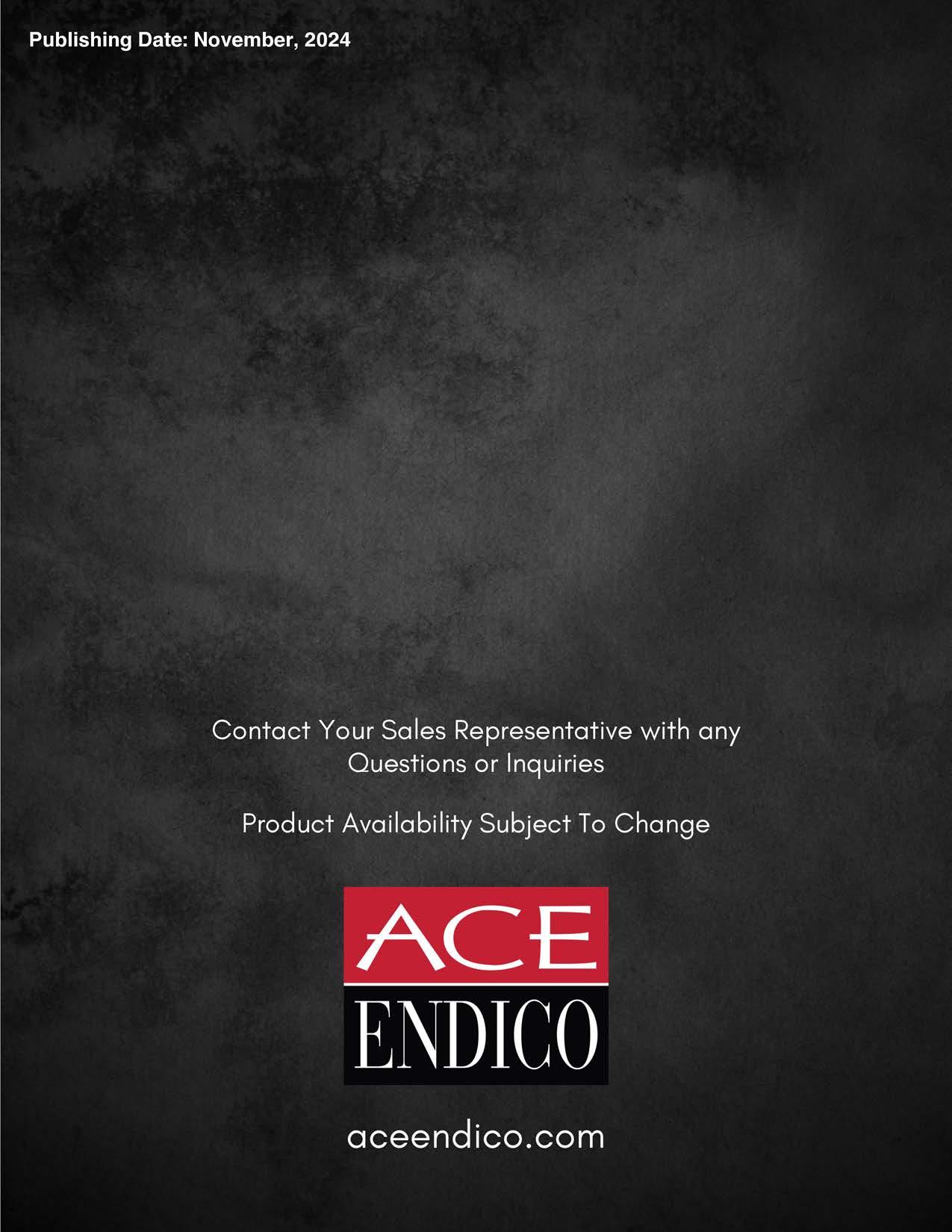 Specialty Retail at Ace Endico by aceendico1 Issuu