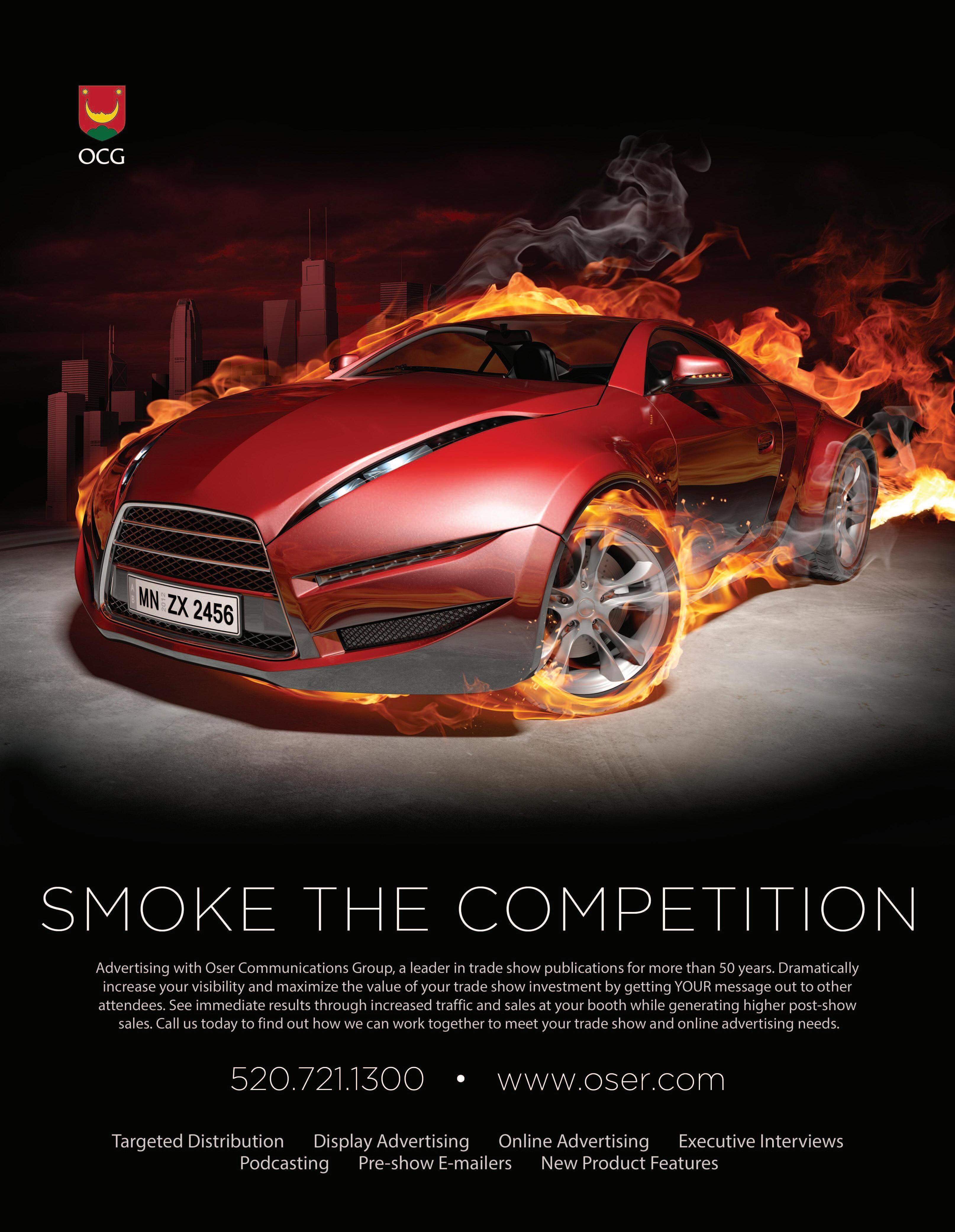 Aftermarket Daily News • November 8, 2024 by