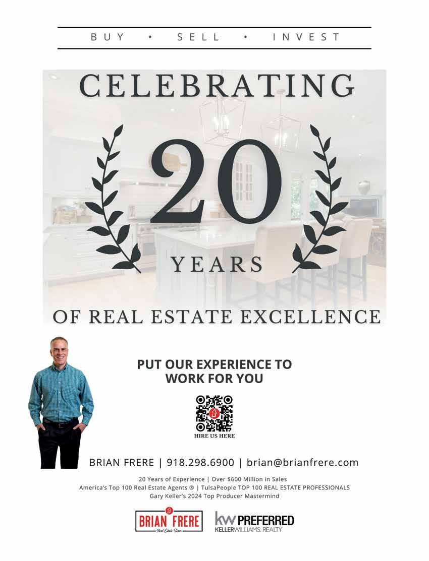 Tulsa, OK November 2024 by City Lifestyle Issuu