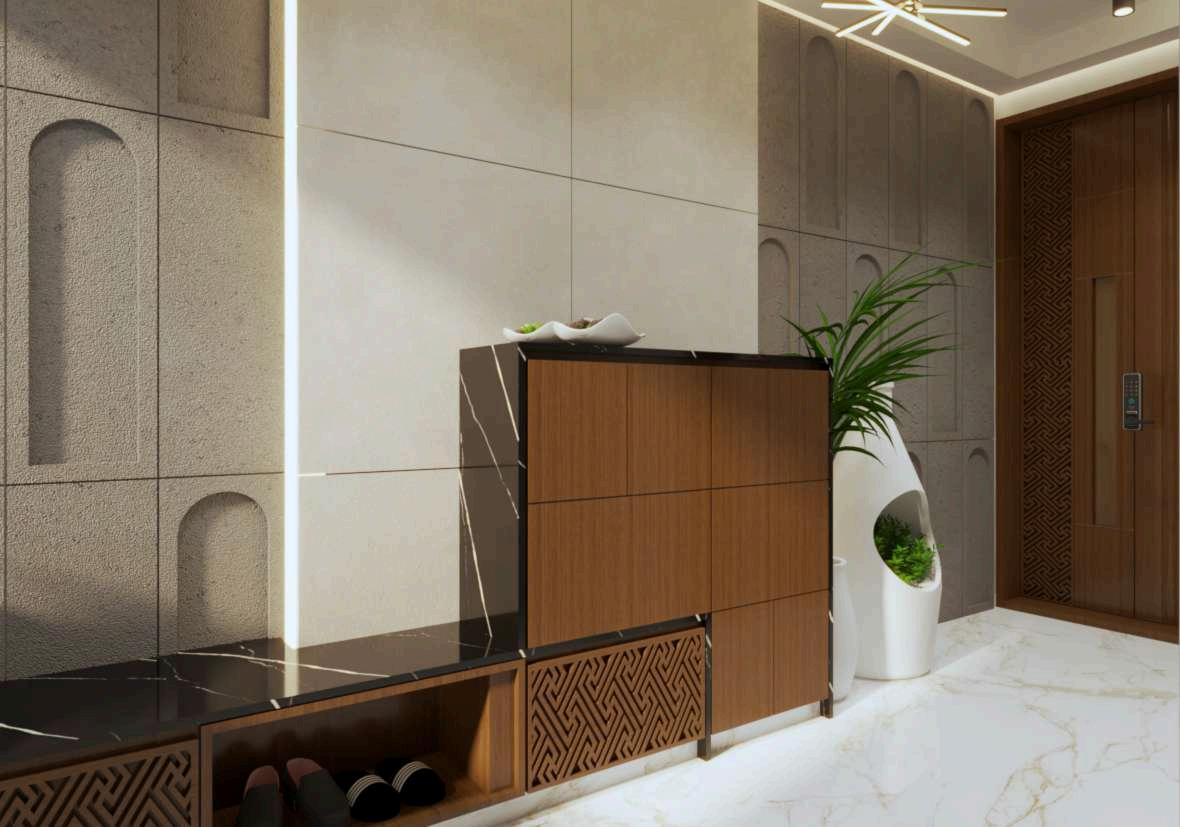 Interior Designer Portfolio by Simran Chawla - Issuu