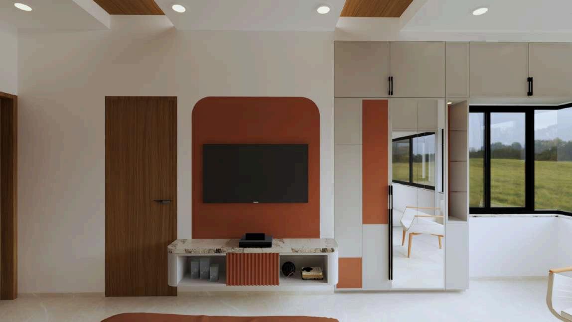 Interior Designer Portfolio by Simran Chawla - Issuu