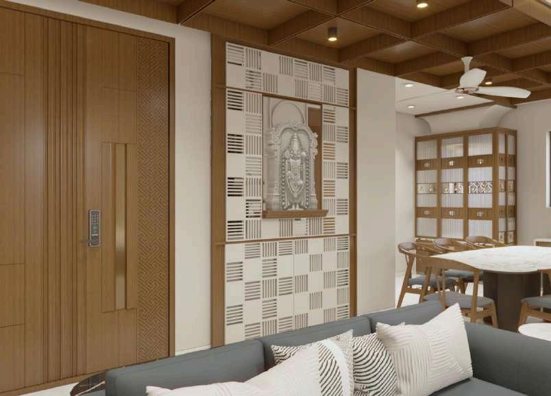Interior Designer Portfolio by Simran Chawla - Issuu