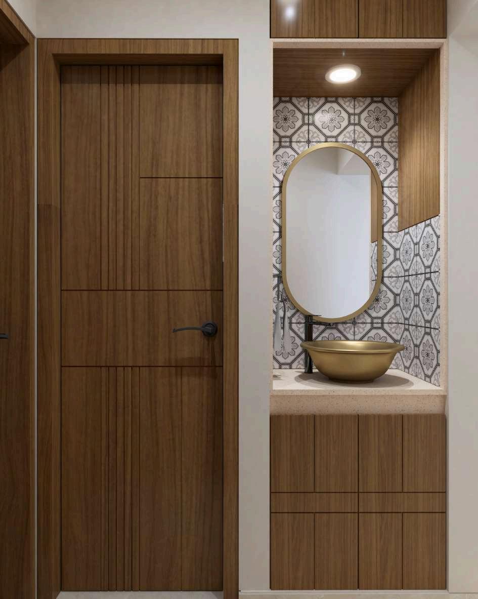 Interior Designer Portfolio by Simran Chawla - Issuu