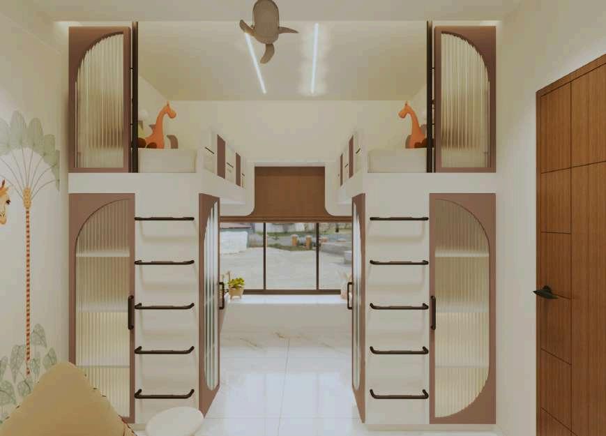 Interior Designer Portfolio by Simran Chawla - Issuu