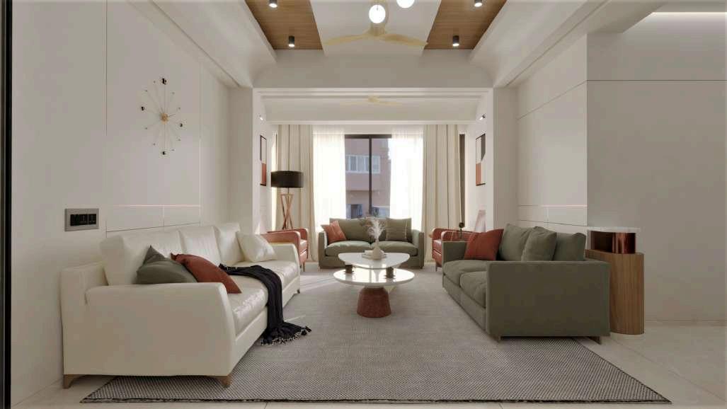 Interior Designer Portfolio by Simran Chawla - Issuu
