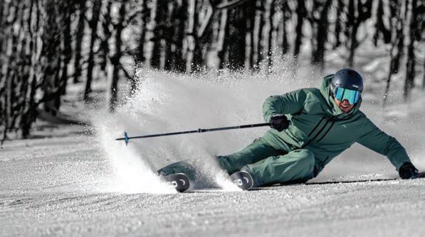 KJUS FW2425 Catalog by kjuscatalog - Issuu