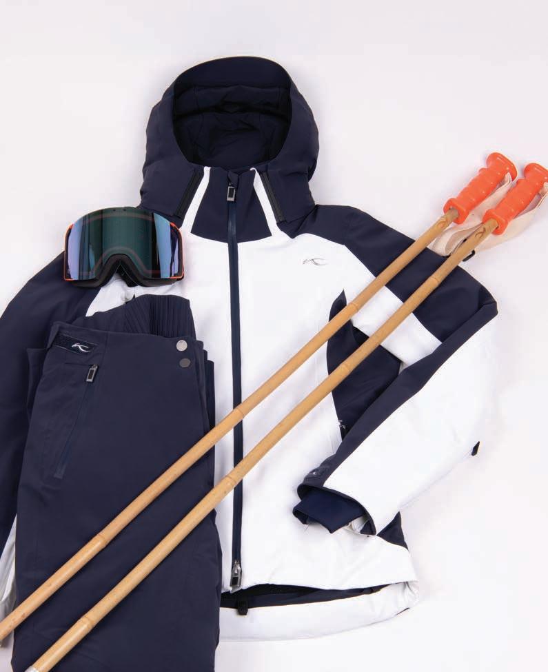 KJUS FW2425 Catalog by kjuscatalog - Issuu