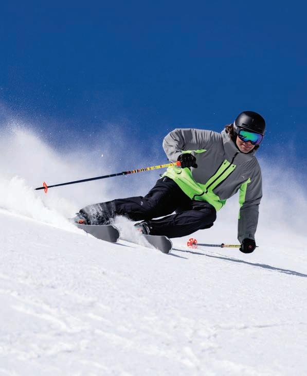 KJUS FW2425 Catalog by kjuscatalog - Issuu