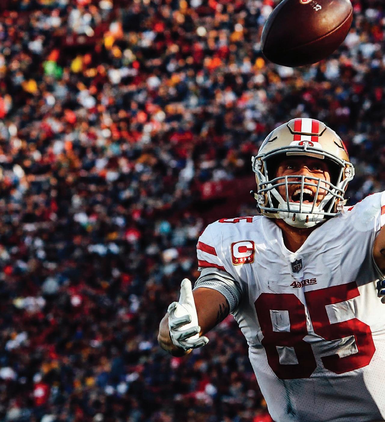 Scoring Big — Alumni thrive in pro sports careers