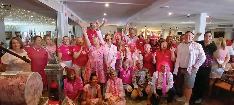 Eumundi Voice - Issue 105, 31 October 2024