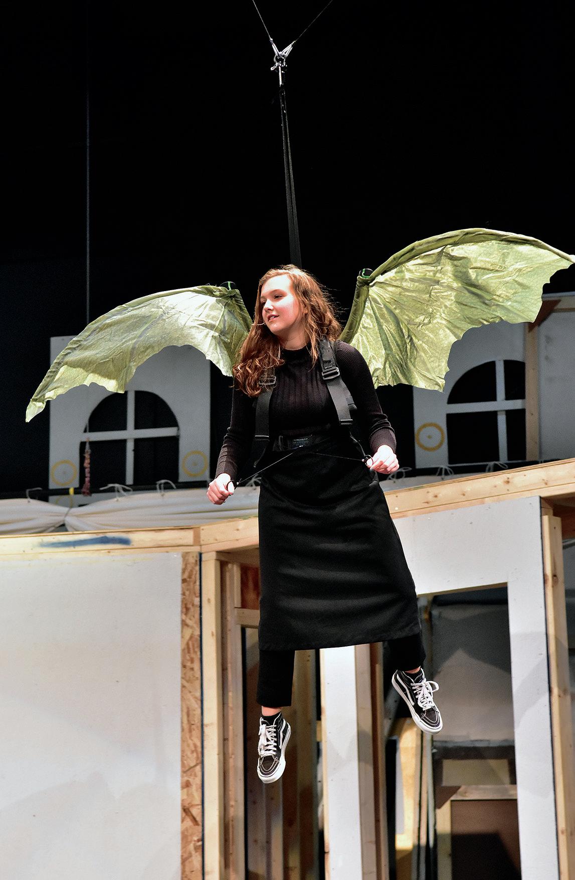 Solon Economist — 10.31.24 by Student Publications, Inc. - Issuu