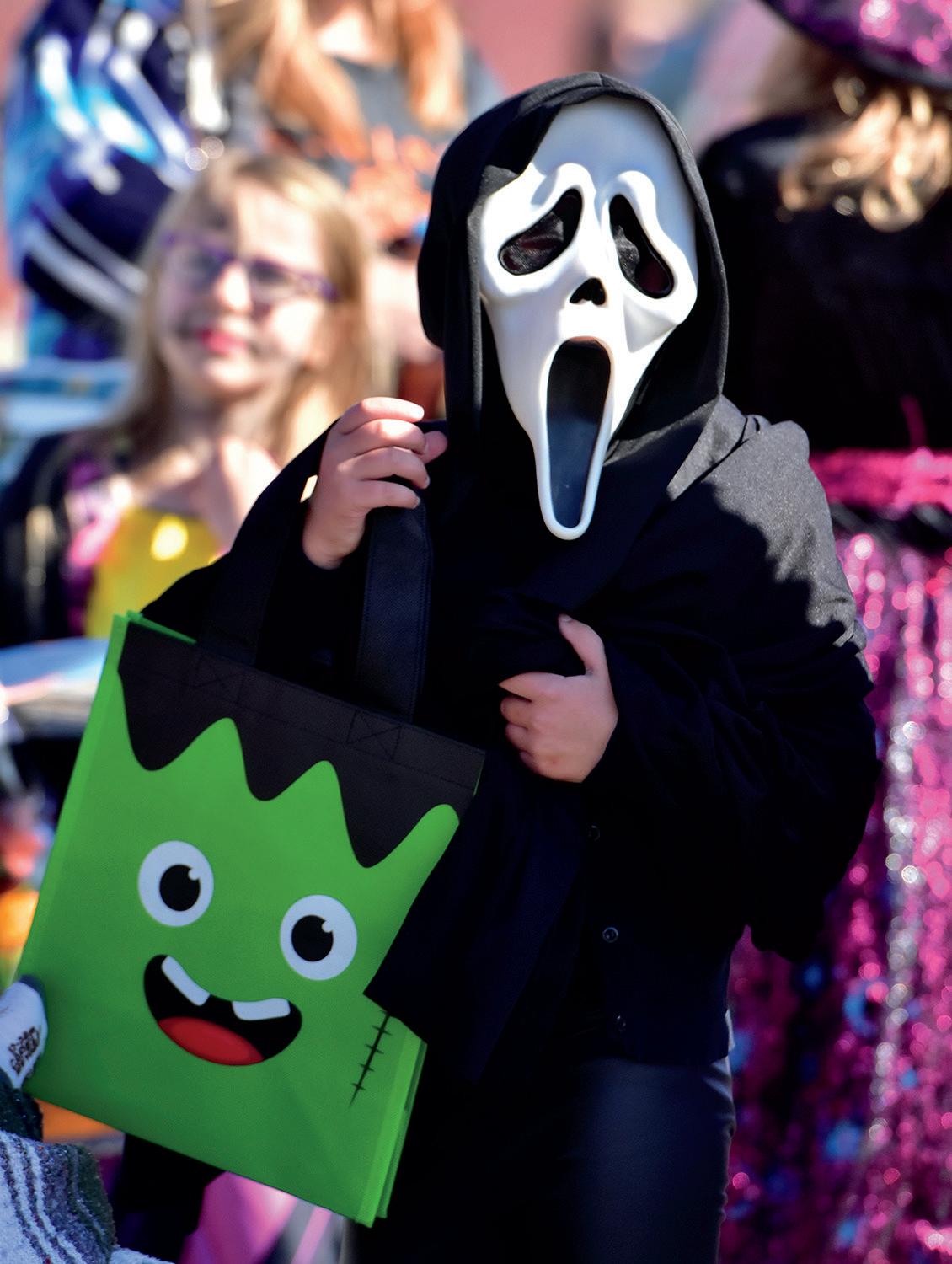 Solon Economist — 10.31.24 by Student Publications, Inc. - Issuu