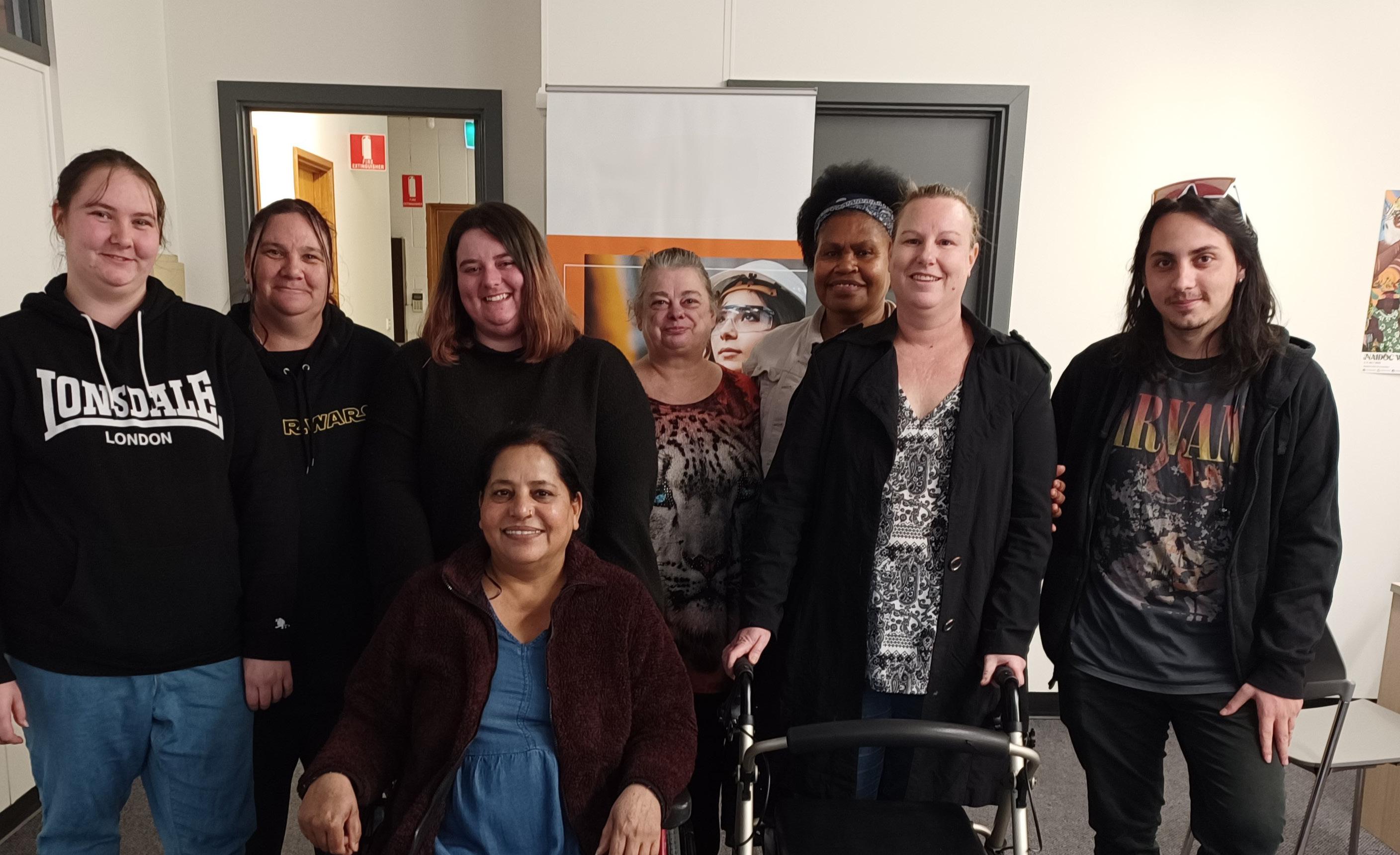 IntoWork 2022-2023 Annual Report by IntoWork Australia - Issuu