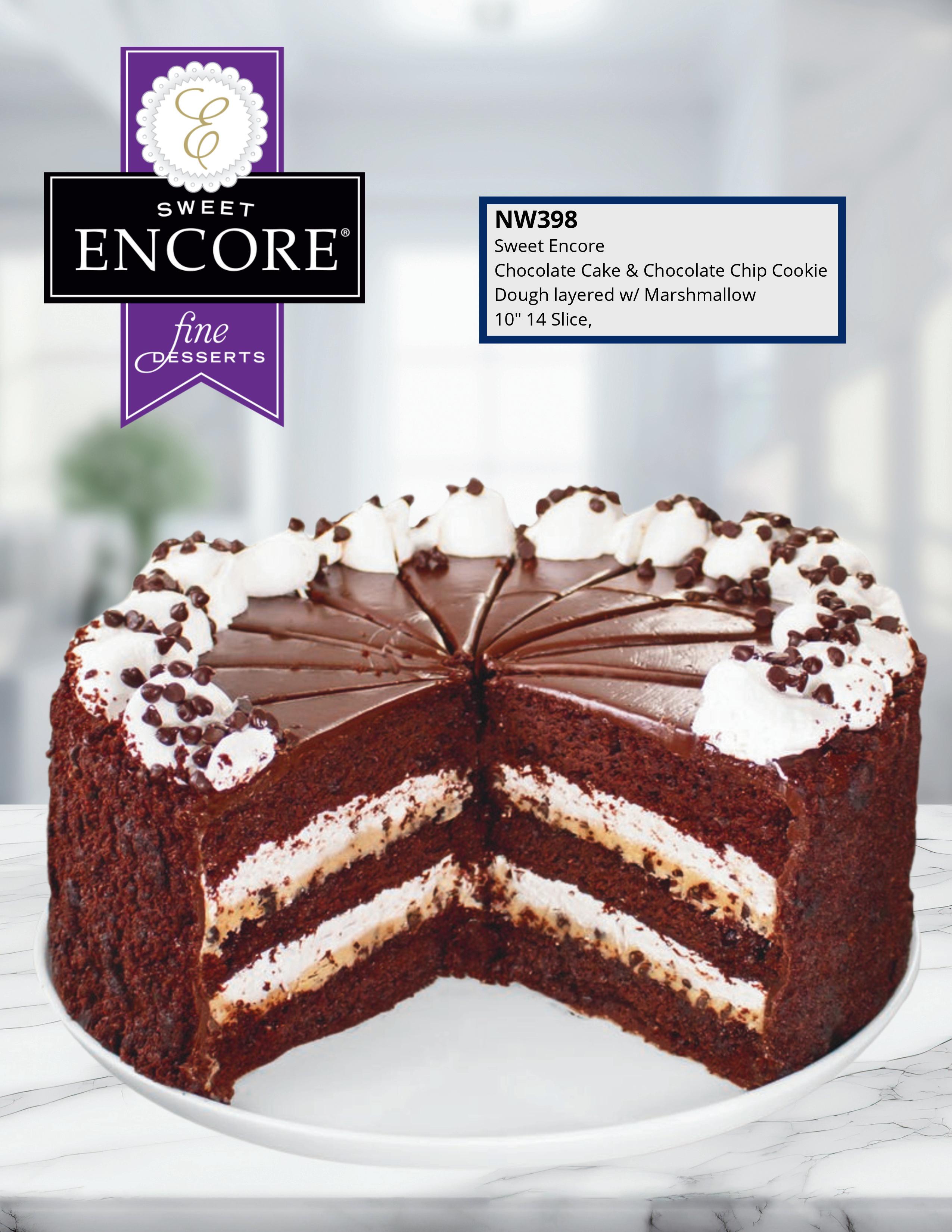 Dessert Catalog by Performance Foodservice Pittsburgh Issuu