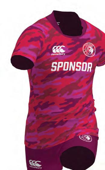 Canterbury Teamwear MTO Catalogue by schoollocker - Issuu