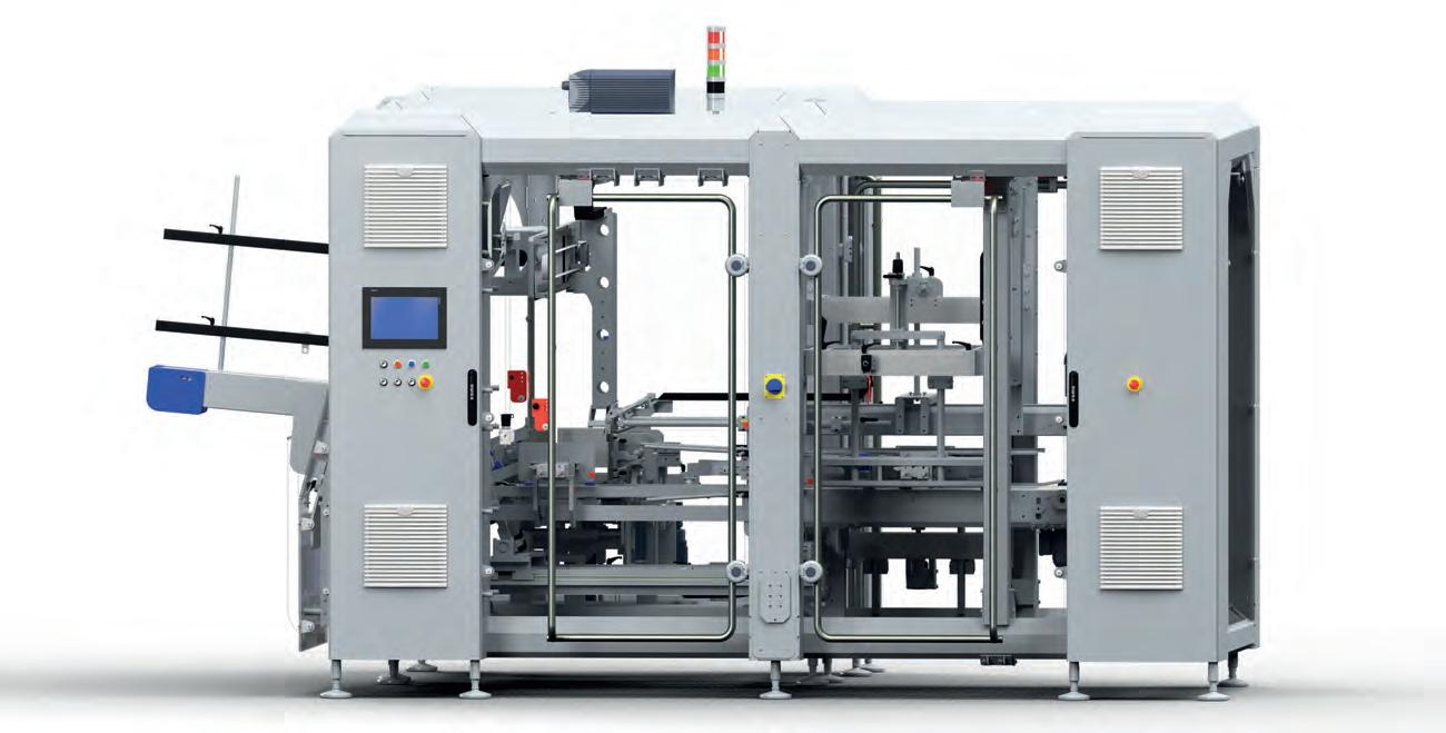 PACKAGING INTERNATIONAL - 2024 - 3 by Editrice Zeus Srl - Issuu