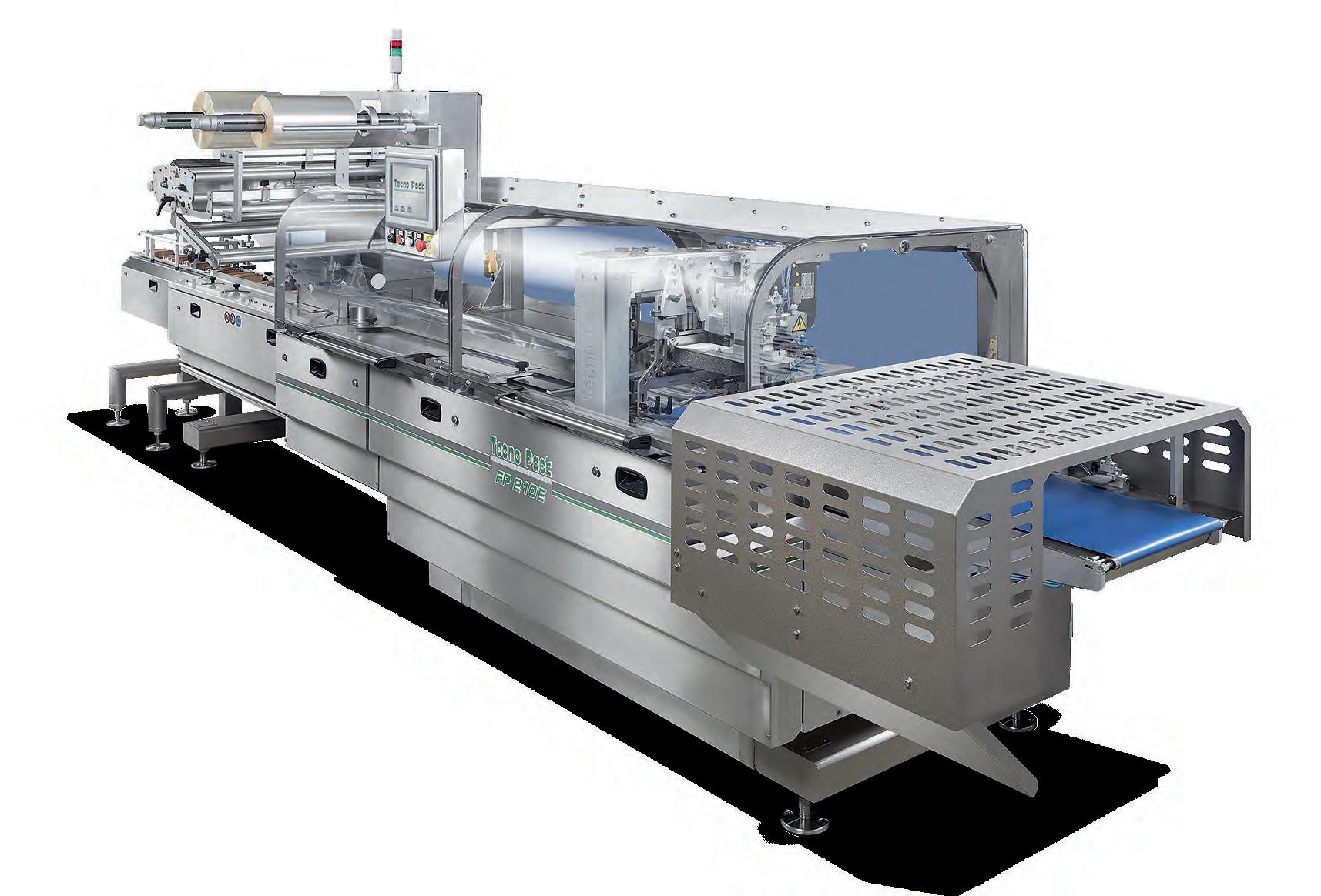 PACKAGING INTERNATIONAL - 2024 - 3 by Editrice Zeus Srl - Issuu