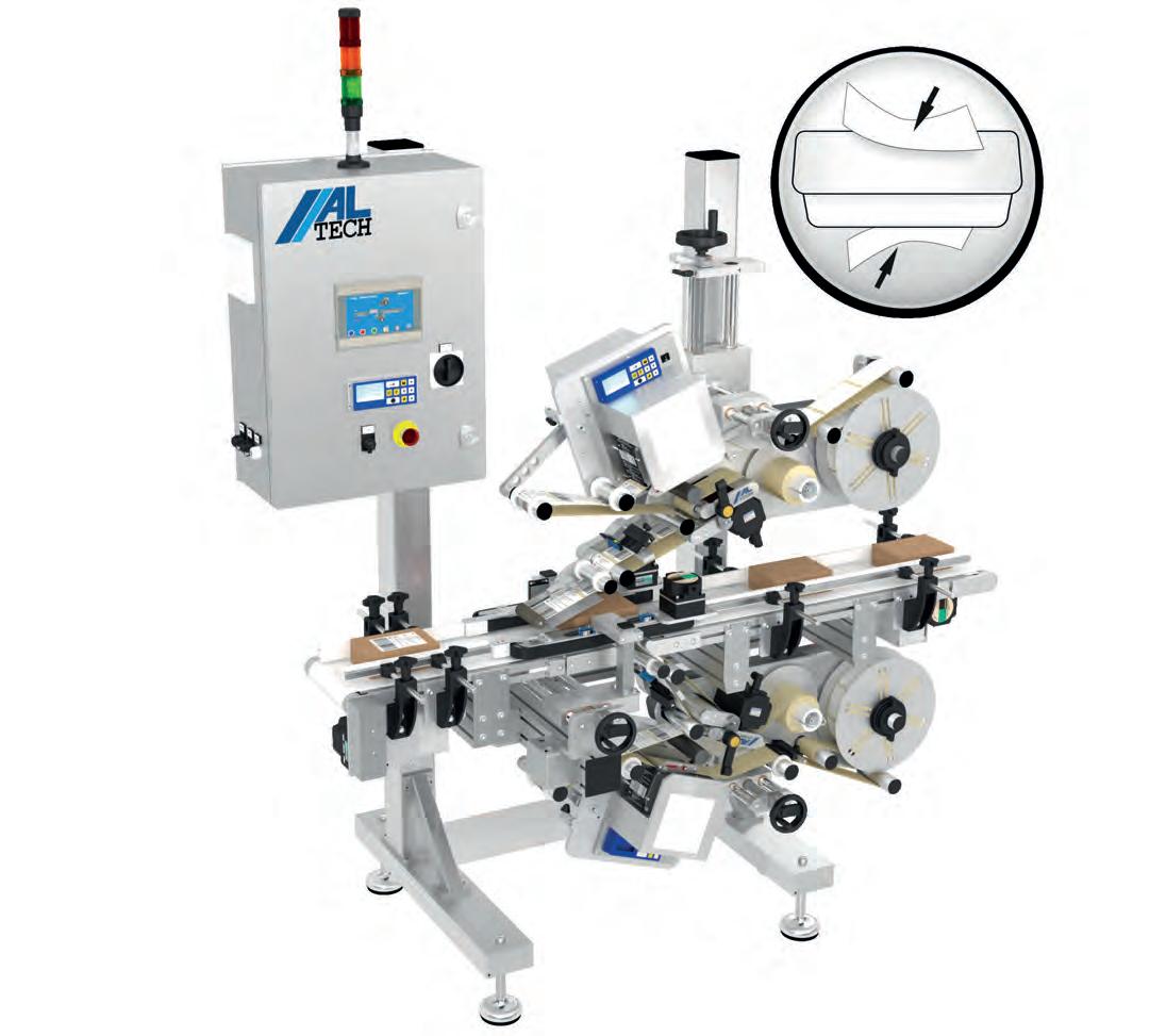 PACKAGING INTERNATIONAL - 2024 - 3 by Editrice Zeus Srl - Issuu