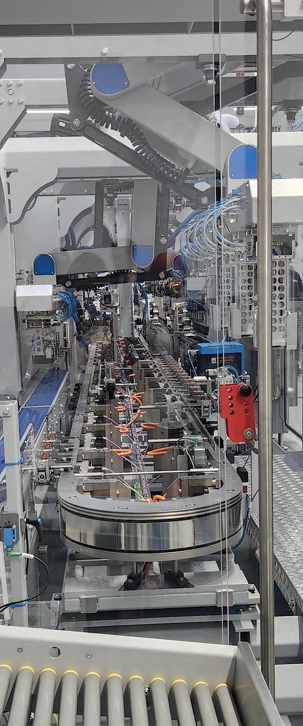 Let's Get Digital! art exhibition at Palazzo Strozzi The Florentine, image size:1056x2527