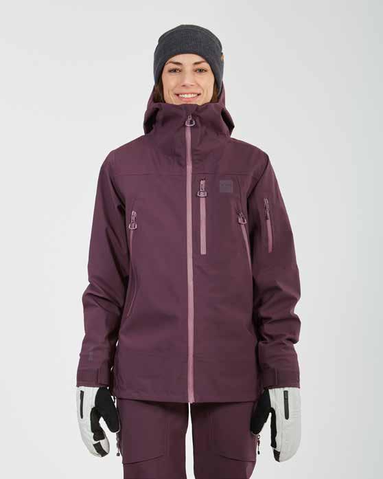 Rosé Muse quilting zip hoodie quilting zip hoodie – BUNNY APARTMENT