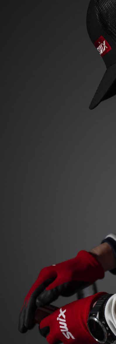 SWIX ワクシングプロファイル Profiles | Swix