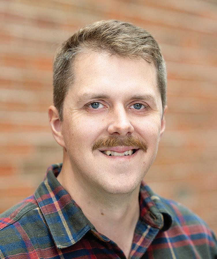 Evan Newbold