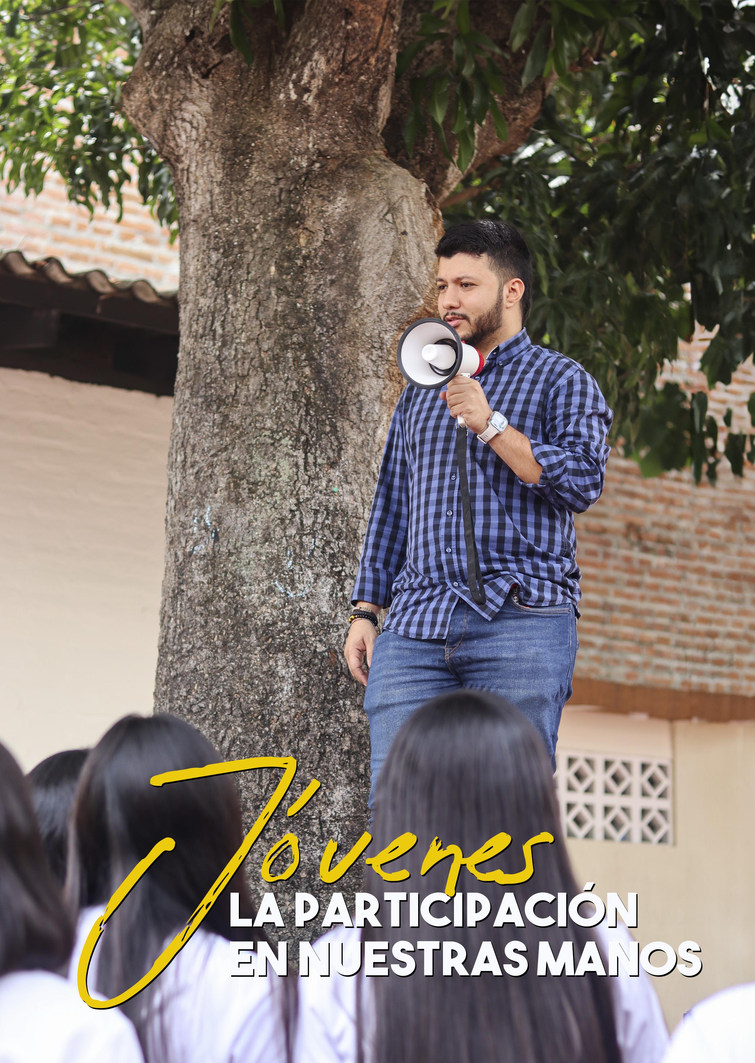 Tiempo de compartir, colaborar y construir, image size:2463x3464