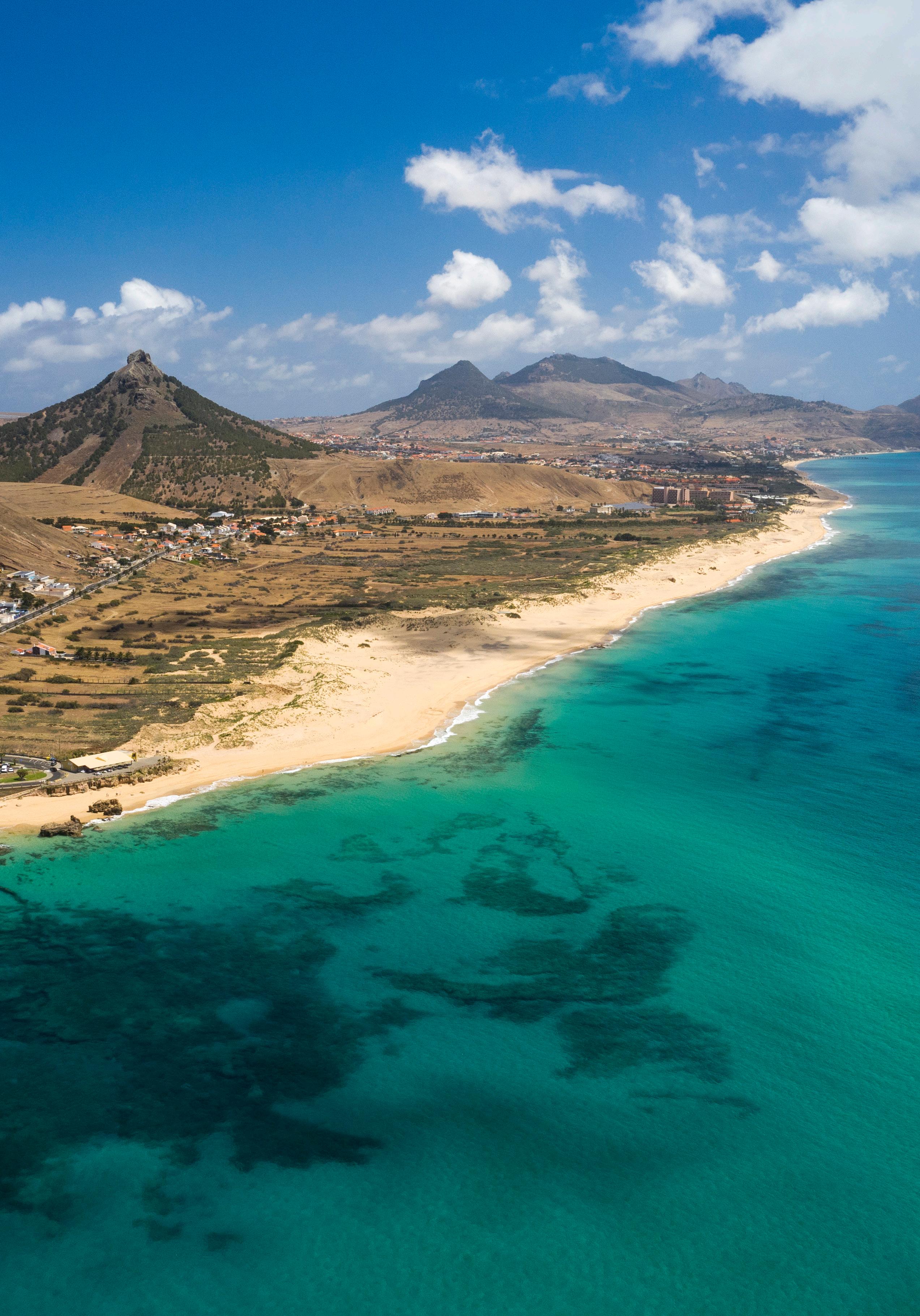 Spotlight: Madeira by Oceanographic Magazine - Issuu