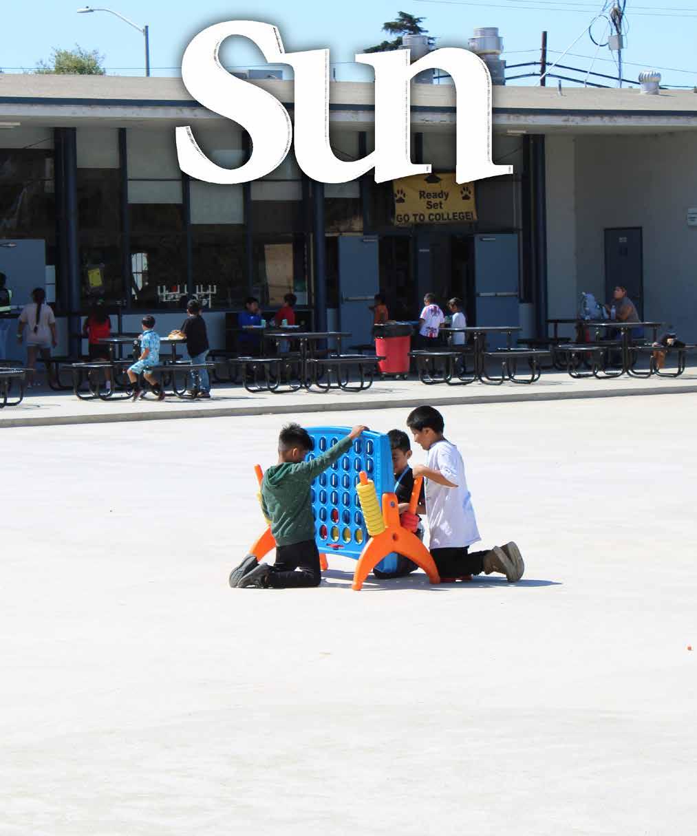 Sun, November 7, 2024 by New Times Media Group, San Luis Obispo - Issuu