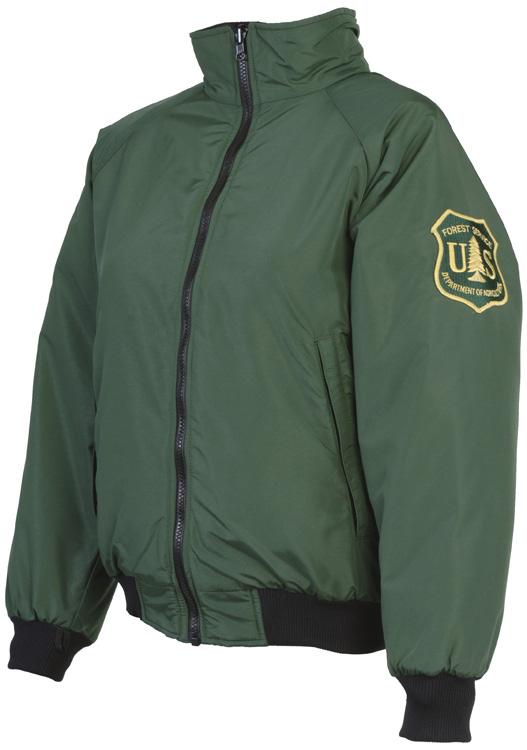 USDAForest Service Uniform Program by Human Technologies Issuu