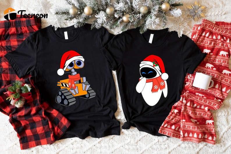 couples holiday shirts