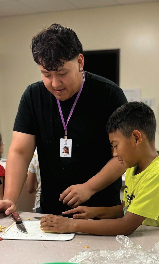 Festa Annual Report 2024 by GP Creative Issuu