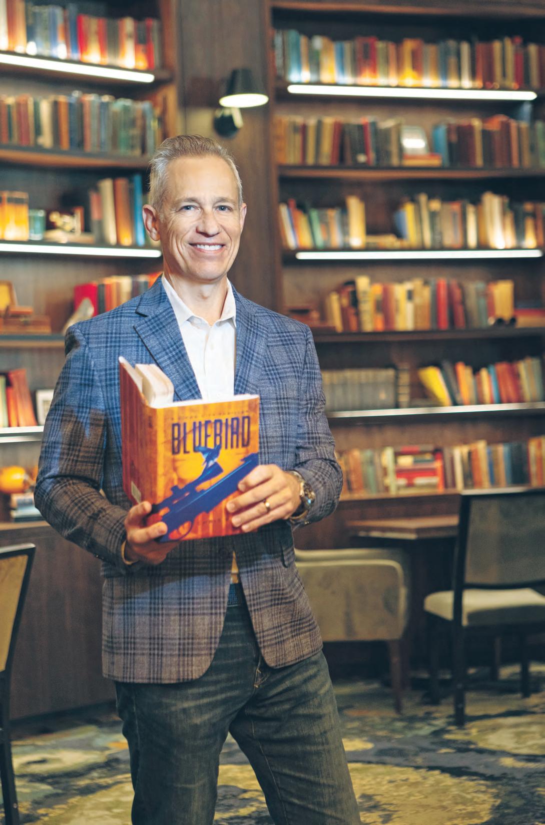 Business Observer 11.15.24 by The Observer Group Inc. - Issuu