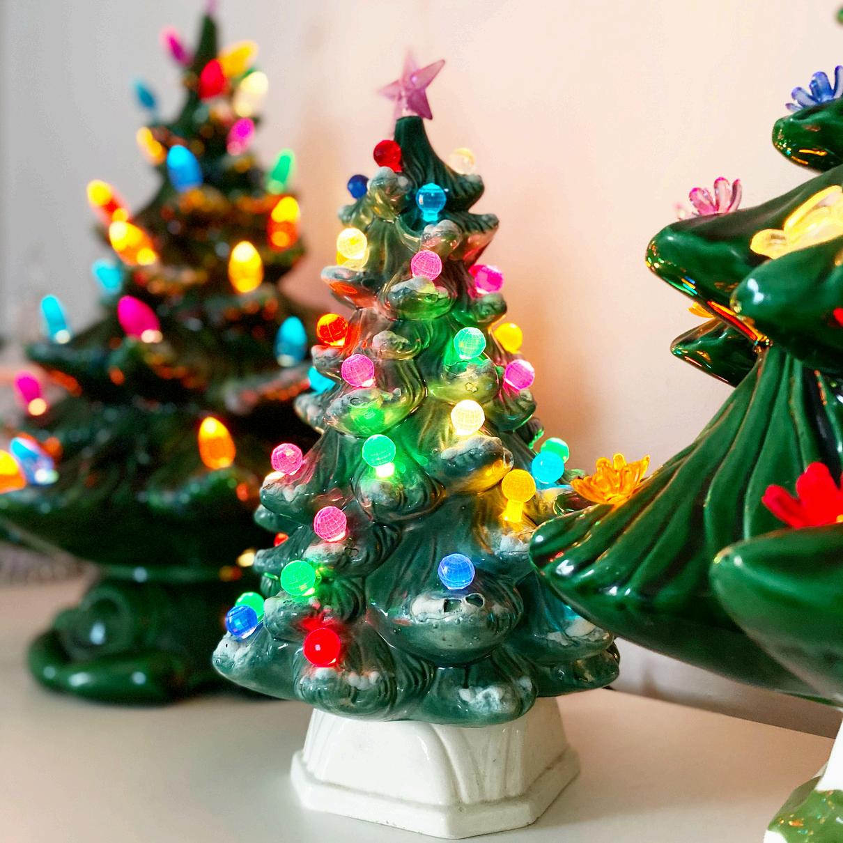 2024 Vintage Holiday Gift Guide by thevintageseeker - Issuu