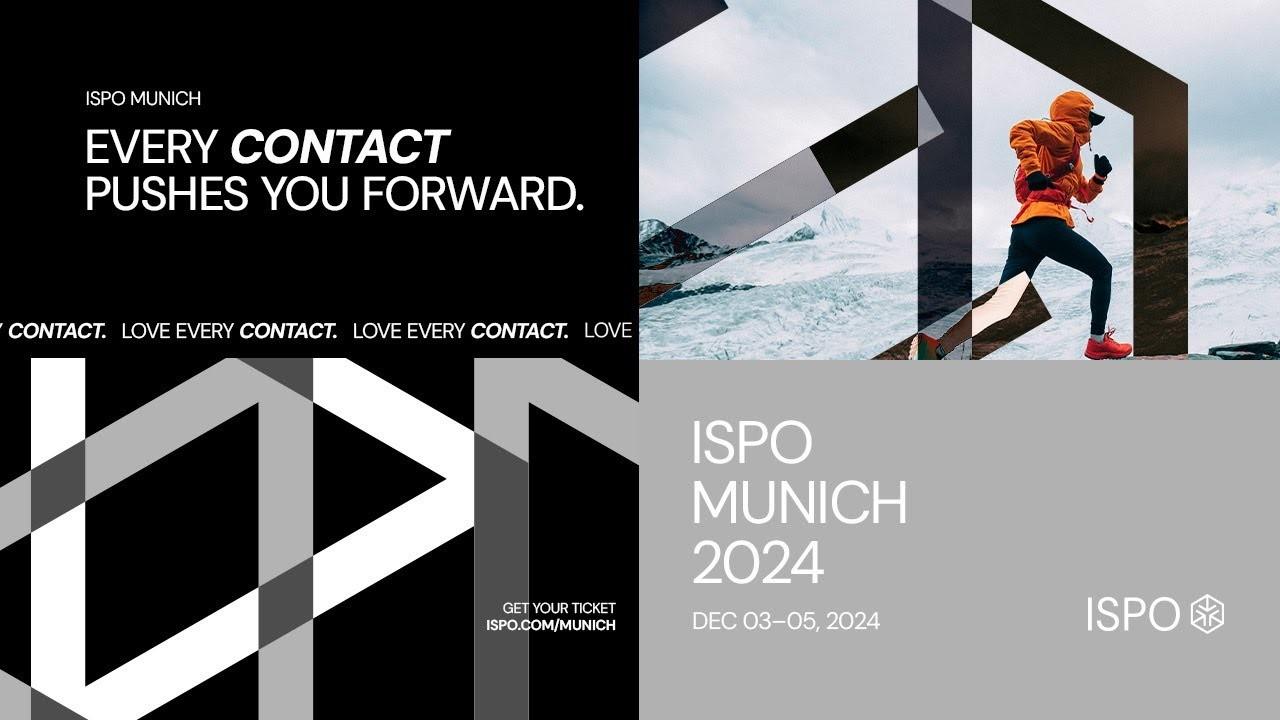 Spanishe Aussteller ISPO Munich 2024 by SPAINISSPORT Issuu