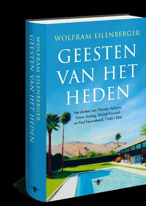 De Bezige Bij Voorjaar 2025 by De Bezige Bij - Issuu