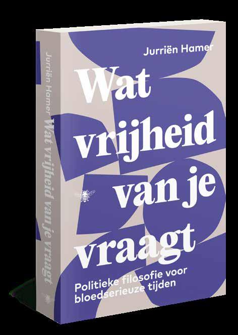De Bezige Bij Voorjaar 2025 by De Bezige Bij - Issuu