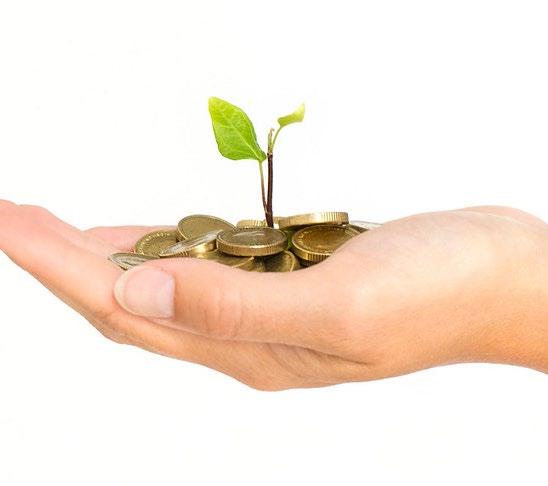 A Wesleyan Theology of Giving