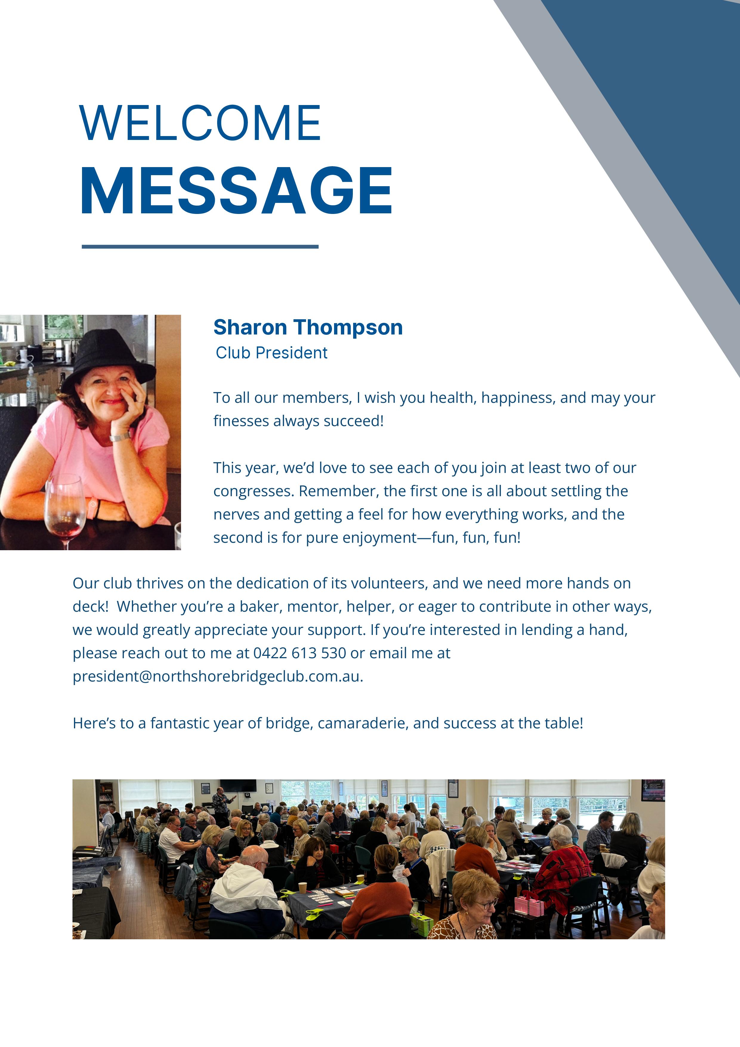 2025 Calendar by Sharon Thompson Issuu