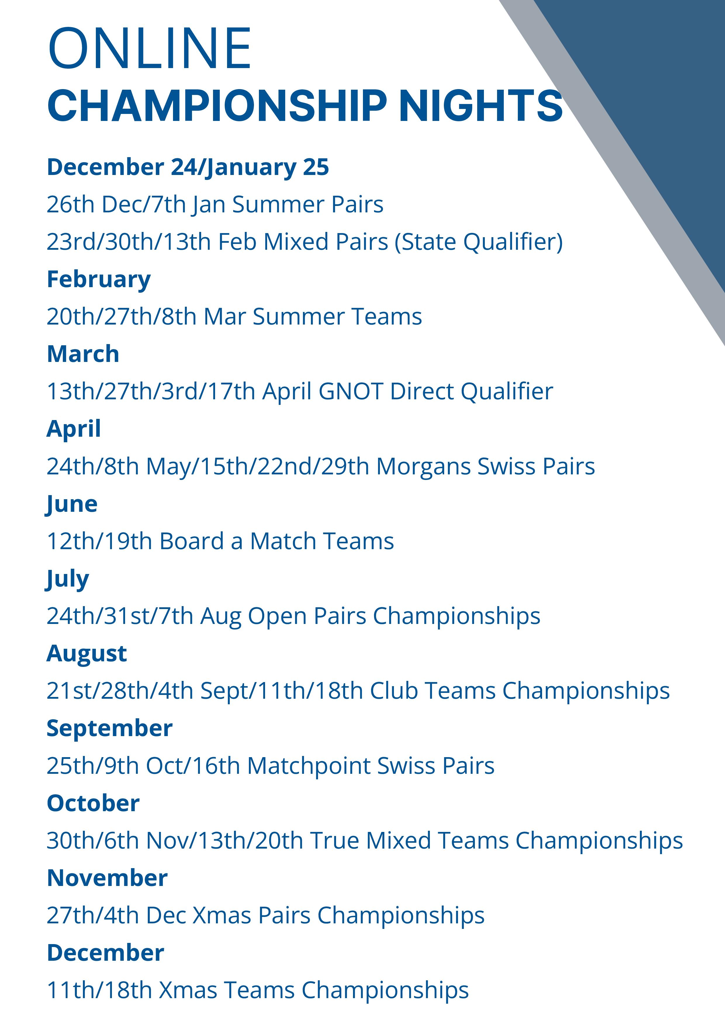 2025 Calendar by Sharon Thompson Issuu