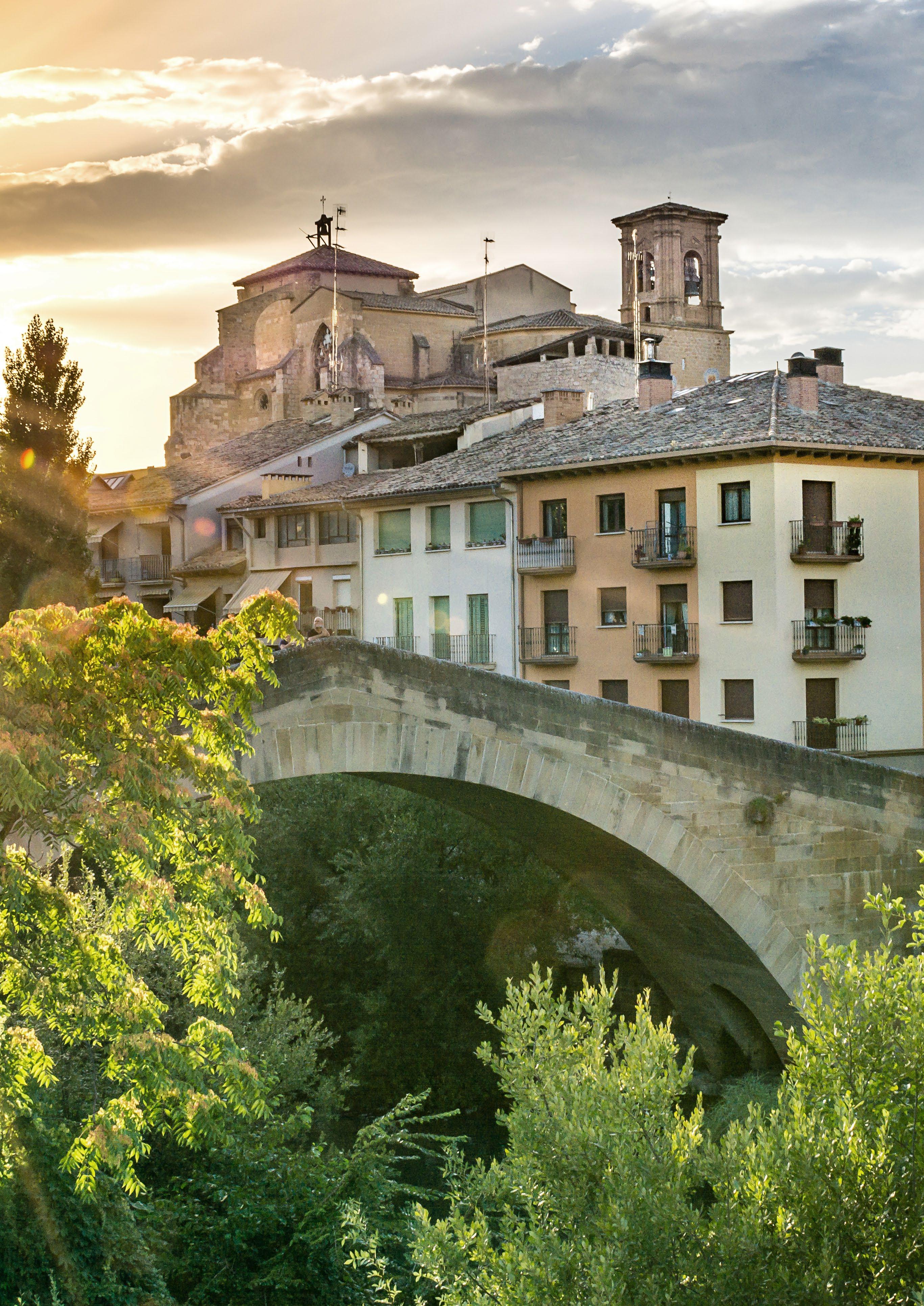 スペインの村落風景 スペインにある4つの美しい村への小旅行 | spain.info