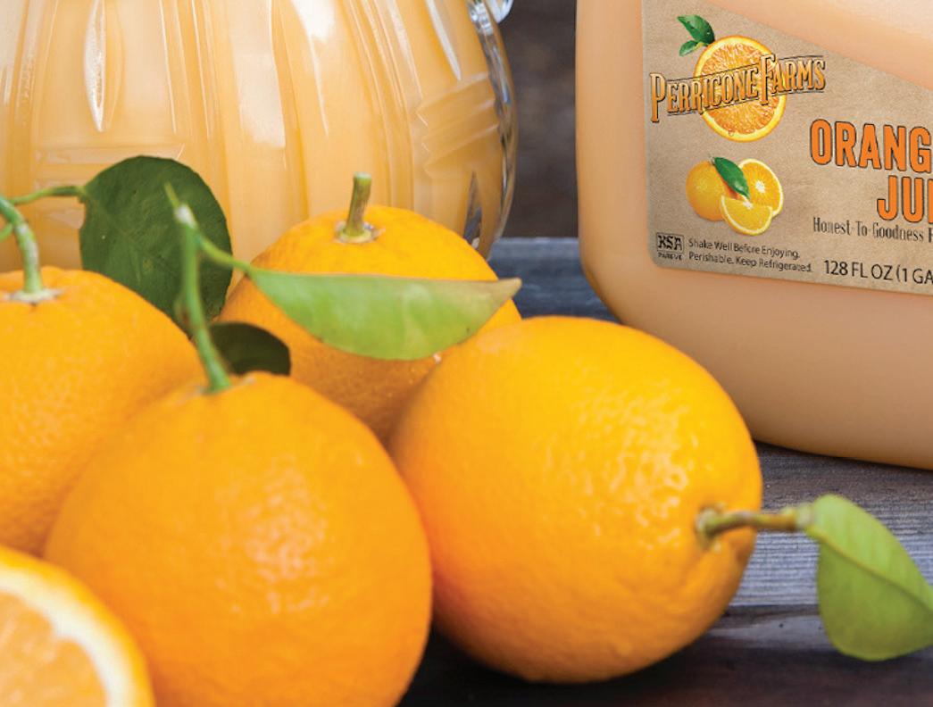 Perricone Farms Product Guide by Nataliesoj - Issuu