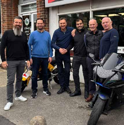 STAR British Dealer News December 2024 by British Dealer News - Issuu