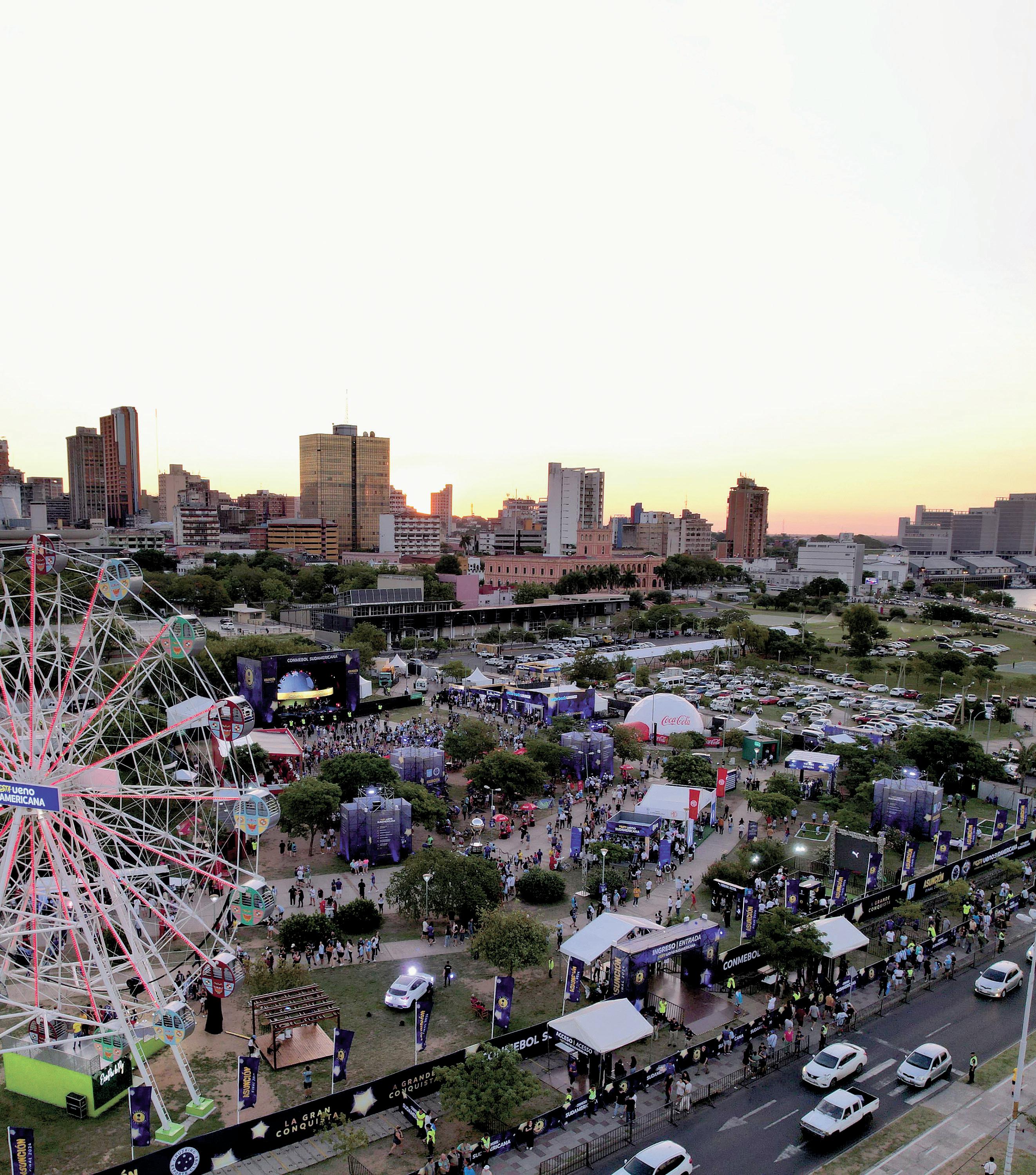 DIARIO LA NACIÓN - EDICIÓN 10.719 by La Nación - Issuu