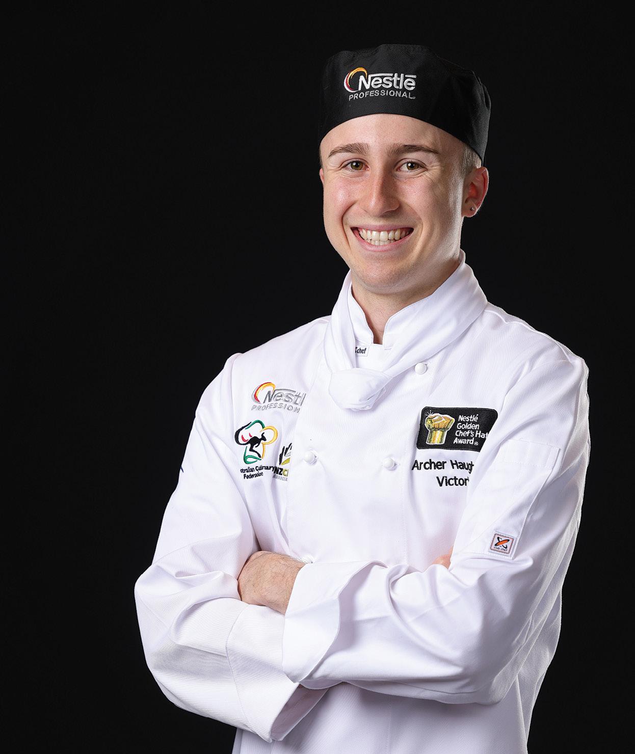 FEATURE: NESTLÉ GOLDEN CHEF’S HAT AWARDS