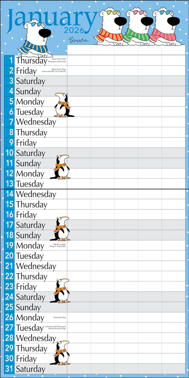 Andrews McMeel Publishing 2026 Calendar Catalog by Andrews McMeel Publishing - Issuu andrews-mcmeel-publishing-2026-calendar-catalog-by-andrews-mcmeel-publishing-issuu