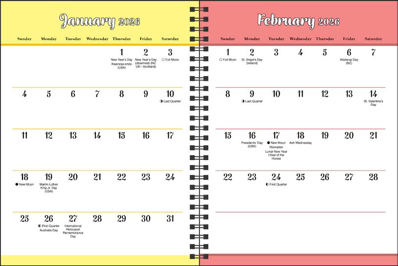 Andrews McMeel Publishing 2026 Calendar Catalog by Andrews McMeel Publishing - Issuu andrews-mcmeel-publishing-2026-calendar-catalog-by-andrews-mcmeel-publishing-issuu