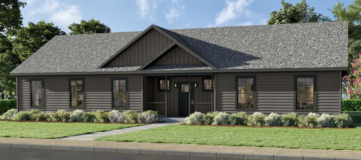 Pennwest Homes Options Brochure by Commodore Homes, LLC Issuu